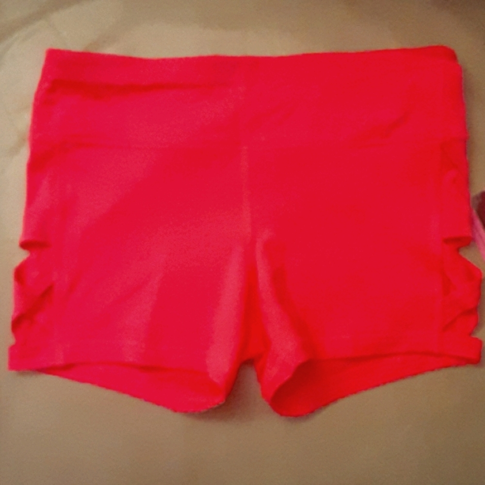 Material Girl Active shorts